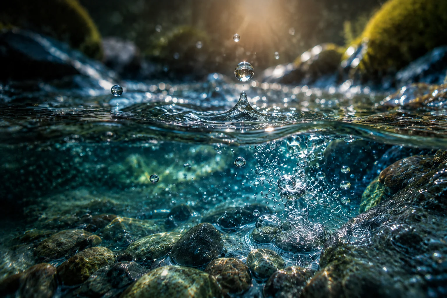 Питьевая вода Новоприморская